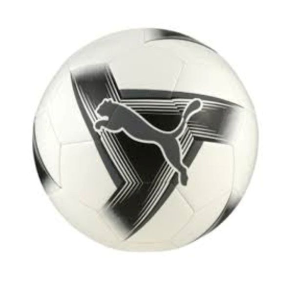 (Mis 5) Pallone PUMA Prestige (Bianco-Nero)…x